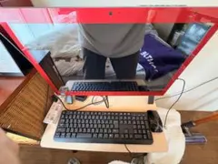 23.8型液晶一体型PC ESPRIMO FH52/B2ホワイト - メルカリ