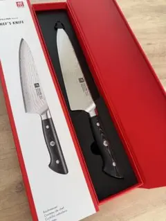ZWILLING シャープナープロック＆ナイフセット - メルカリ