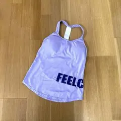【Feelcycle】ウェア　トップス