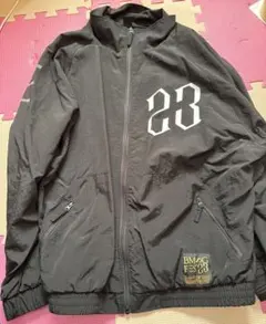 2025年最新】BMSGフェス アウターの人気アイテム - メルカリ