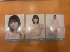 遠藤さくら 乃木坂46 妖精 生写真 幕張 コンプ