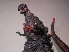 HGゴジラ2017 レア バーニングゴジラ - メルカリ
