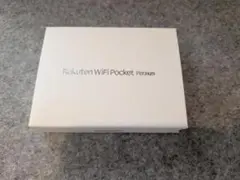 rakuten wifi pocket platinum