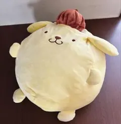 2026年最新】ポムポムプリン ぬいぐるみ 初期の人気アイテム - メルカリ