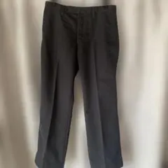 ストレッチパンツ スラックス