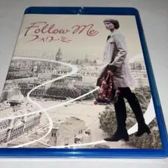 フォロー・ミー Blu-ray ブルーレイ