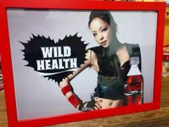 2026年最新】安室奈美恵 ポスター コカコーラの人気アイテム - メルカリ