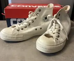 コンバースオールスター　ハイカット