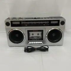 【動作品】 aiwa GRCP-1 カセットオーディオ アイワのサムネイル