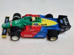 TYCO マグナム 440－x2 X34 F-1ベネトンフォード - メルカリ
