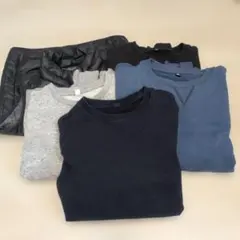 まとめ トレーナー