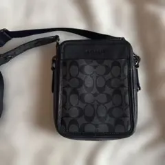 COACH ショルダーバッグ メンズ
