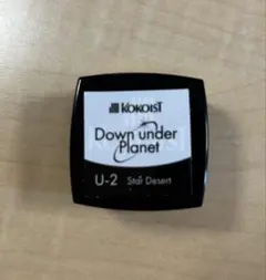 KOKOIST U-2 Star ココイスト　ダウンアンダープラネットのサムネイル