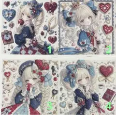 ハンドメイド☆オーダーページ【114】