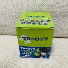 ブルーロック トレーディングアクリルキーホルダー 箱 11点セット
