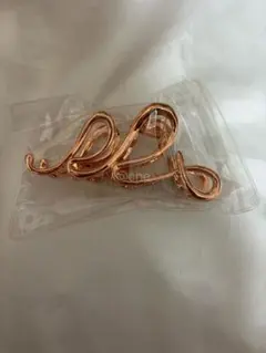 TWICE THIS IS FOR 서울 모모 헤어 클립