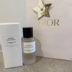 新品/クリスチャン・ディオール ジャスミン・デ・ザンジュ 巾着付き40mL