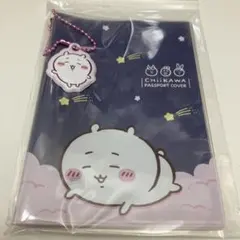 韓国限定❣️ちいかわ　パスポートケース
