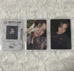 &TEAM YUMA トレカ 渋谷タワレコ 限定