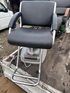 オオヒロ スタイリングチェア OOHIRO 美容室 理容室 電動チェア