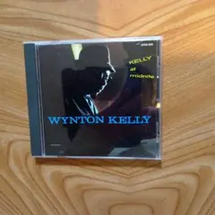 Wynton Kelly Kelly at Midnite