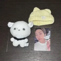 THE BOYZ ジェイコブ　ぬいぐるみ Amazon.co.jp: THE BOYZ ジェイコブ ぬいぐるみ 人形 : おもちゃ