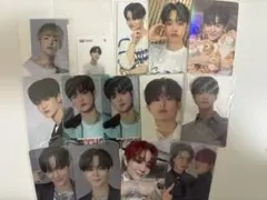 treasure ジフン 特典 トレカ セット