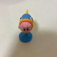 星のカービィ チョコエッグ シークレット