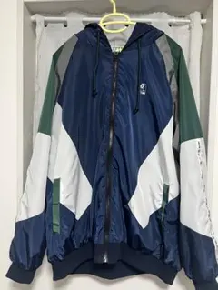 ずっと真夜中でいいのに。フード付きジャケット(洗濯機付き) Lサイズ