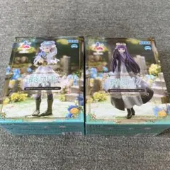 2025年最新】葬送のフリーレン Luminasta フェルンの人気