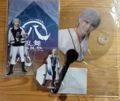 刀ミュ すえひろがり 鶴丸国永 未開封品