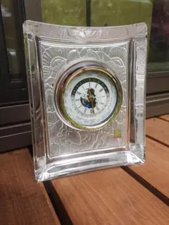 2025年最新】世界時計 置時計 HOYAの人気アイテム - メルカリ