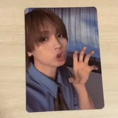 伊野尾慧 トレカ Hey! Say! JUMP S say エッセイ