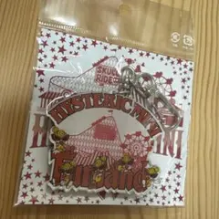 HYSTERIC MINI FUNLAND キーホルダー