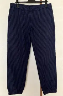 ユニクロ イージーアンクルパンツ L