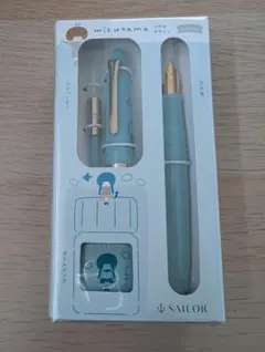 2026年最新】mizutama 万年筆の人気アイテム - メルカリ