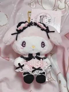 2026年最新】マイメロディ ぬいぐるみ(夢リボン)の人気アイテム - メルカリ