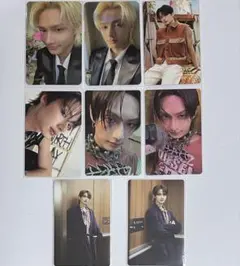 2025年最新】ジュン トレカの人気アイテム - メルカリ