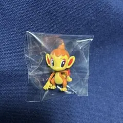 ポケモン モンコレ ヒコザル