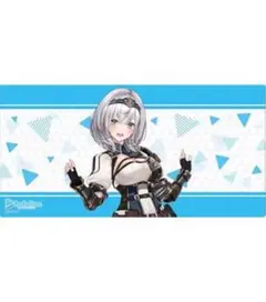 【神崎士郎】ミッドナイトブルー 白銀ノエル プレイマットスリーブセット 2025年最新】白銀ノエル プレイマットの人気アイテム - メルカリ