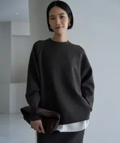 アンフィーロ スウェット