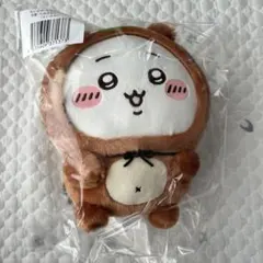 【8366】ちいかわ　たぬきだもん　くじ　B賞