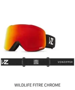 ☆25-26' VONZIPPER ゴーグル[CLEAVER](JPFIT) ☆ - メルカリ