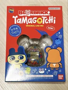 新品未開封 ベアブリック たまごっち 大たまごっち展 - メルカリ