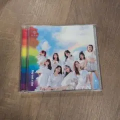 NiziU - Step and a Step CD+DVD