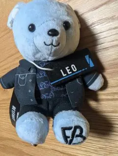 セガプライズ BE:FIRST ぬいぐるみ レオ