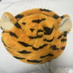 ティガー ハット バケハ