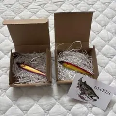 17LURES メタルジグ 2個セットのサムネイル