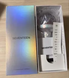 2026年最新】seventeen ペンライト ver1の人気アイテム - メルカリ