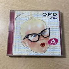 O.P.D. d-Culture